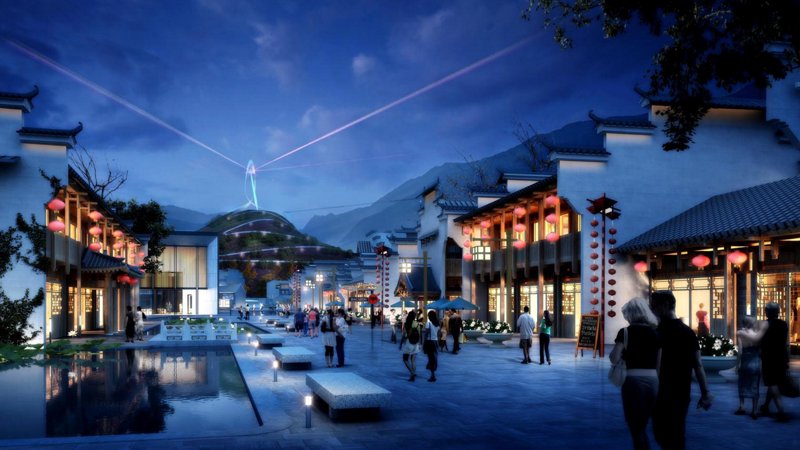 上海建筑设计公司:塑造城市未来